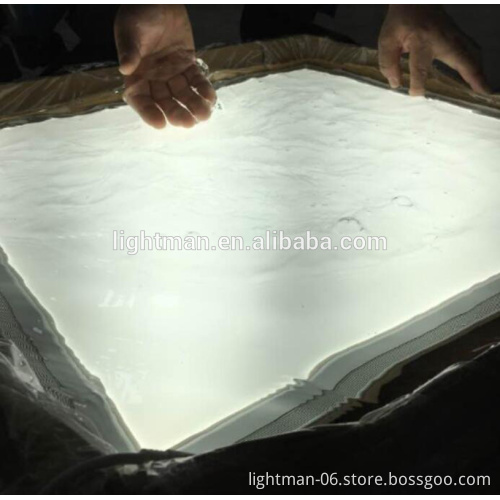 24W LED Panel 60x30 IP67 Waterproof Level with CE TUV certification